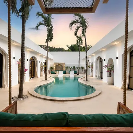 D'Palm Boutique Hotel - Uluwatu By Yolla Hospitality
