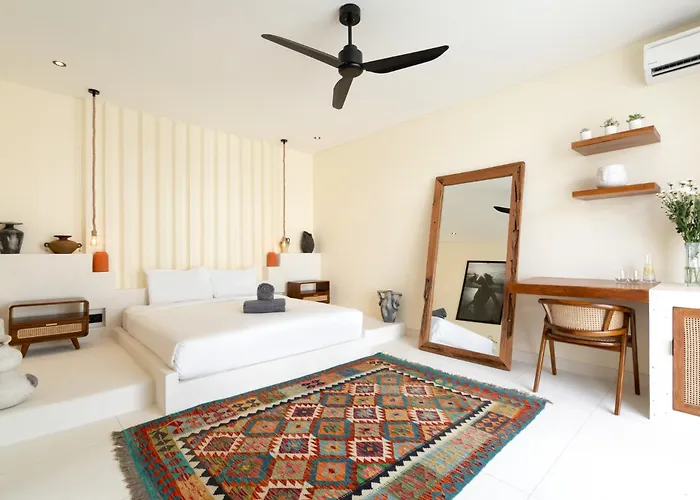 D'palm Boutique - By Yolla Hospitality * Uluwatu