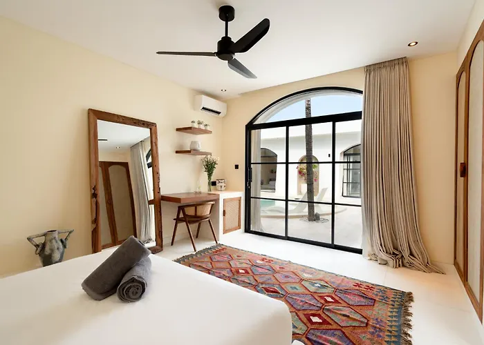 Villa D'palm Boutique - By Yolla Hospitality