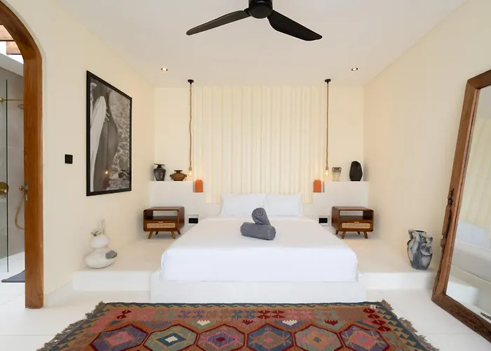 D'palm Boutique - By Yolla Hospitality