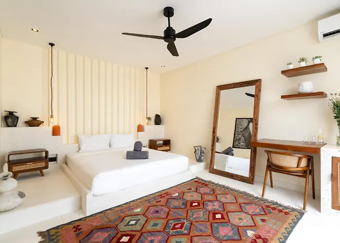 D'palm Boutique - By Yolla Hospitality Villa *