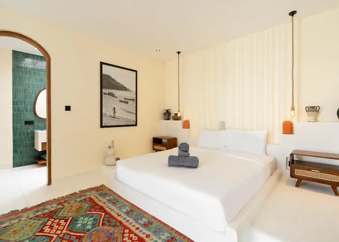 D'palm Boutique - By Yolla Hospitality Villa Uluwatu