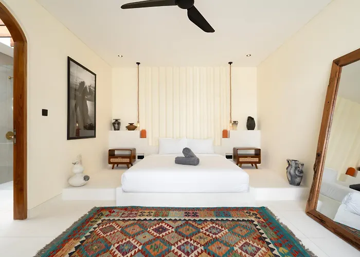 D'palm Boutique - By Yolla Hospitality * Uluwatu