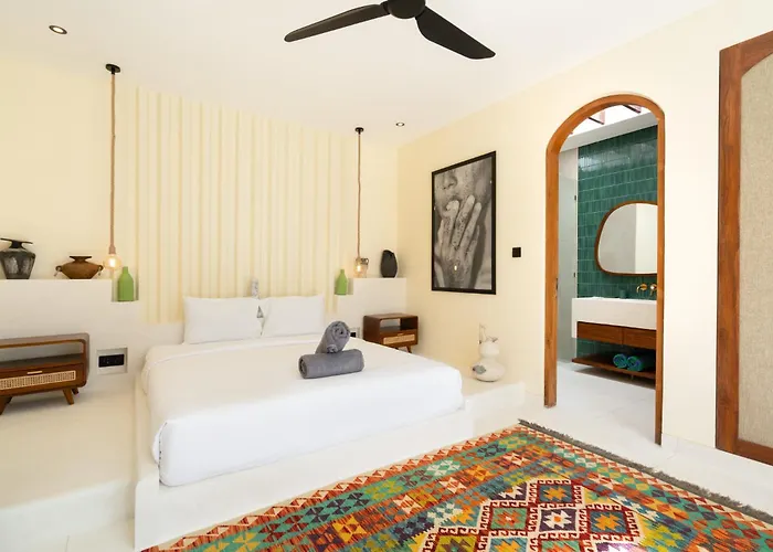 D'palm Boutique - By Yolla Hospitality