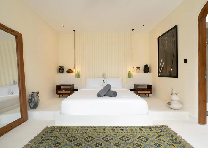 D'palm Boutique - By Yolla Hospitality * Uluwatu