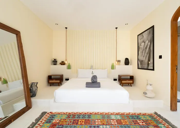 D'palm Boutique - By Yolla Hospitality