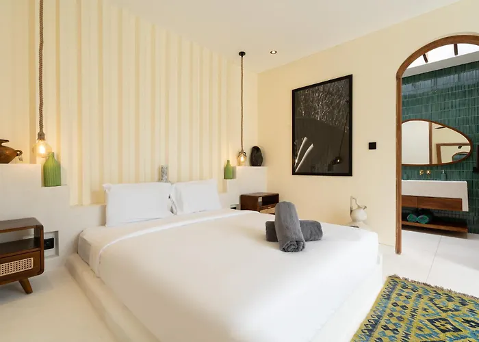 Villa D'palm Boutique - By Yolla Hospitality