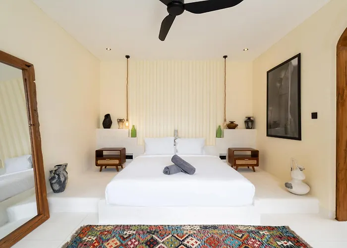 D'palm Boutique - By Yolla Hospitality