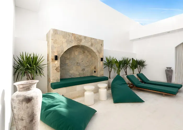 Villa D'palm Boutique - By Yolla Hospitality *