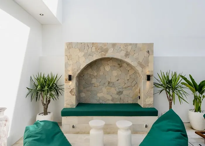 D'palm Boutique - By Yolla Hospitality Villa Uluwatu