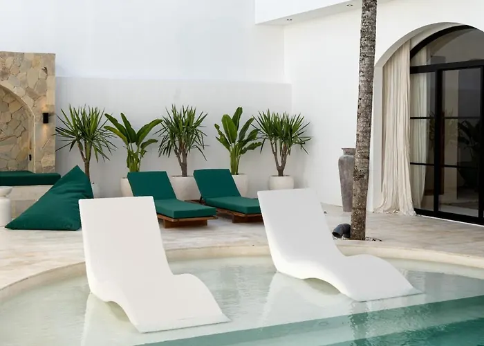 Villa D'palm Boutique - By Yolla Hospitality Uluwatu