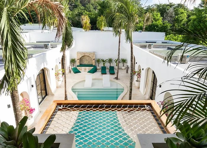 D'palm Boutique - By Yolla Hospitality * Uluwatu