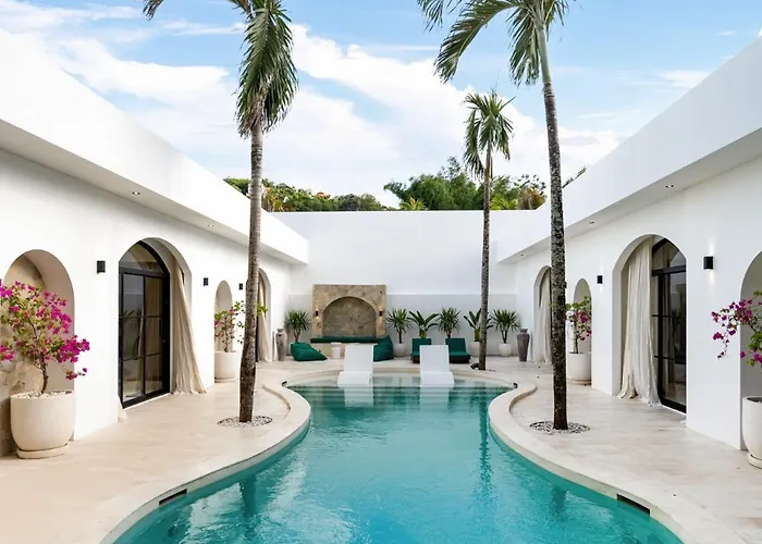 D'palm Boutique - By Yolla Hospitality