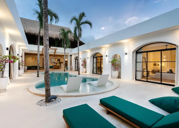 D'palm Boutique - By Yolla Hospitality Villa