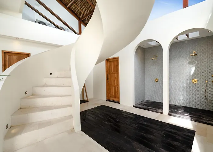 Villa D'palm Boutique - By Yolla Hospitality Uluwatu