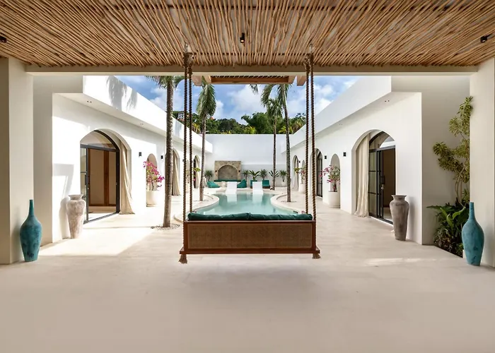 D'palm Boutique - By Yolla Hospitality *