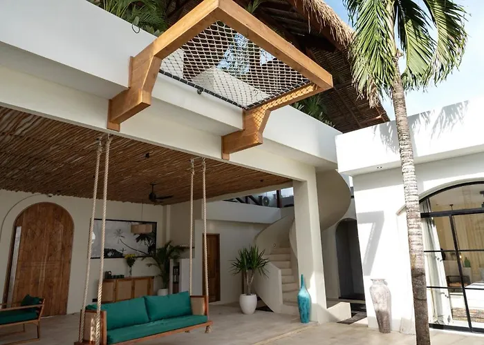 D'palm Boutique - By Yolla Hospitality Uluwatu