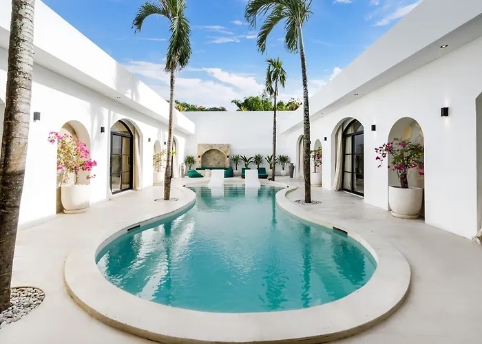 D'palm Boutique - By Yolla Hospitality Villa *