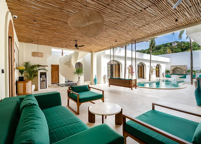 D'palm Boutique - By Yolla Hospitality Uluwatu