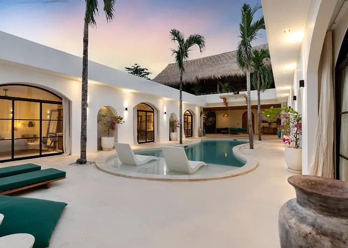 D'palm Boutique - By Yolla Hospitality * Uluwatu